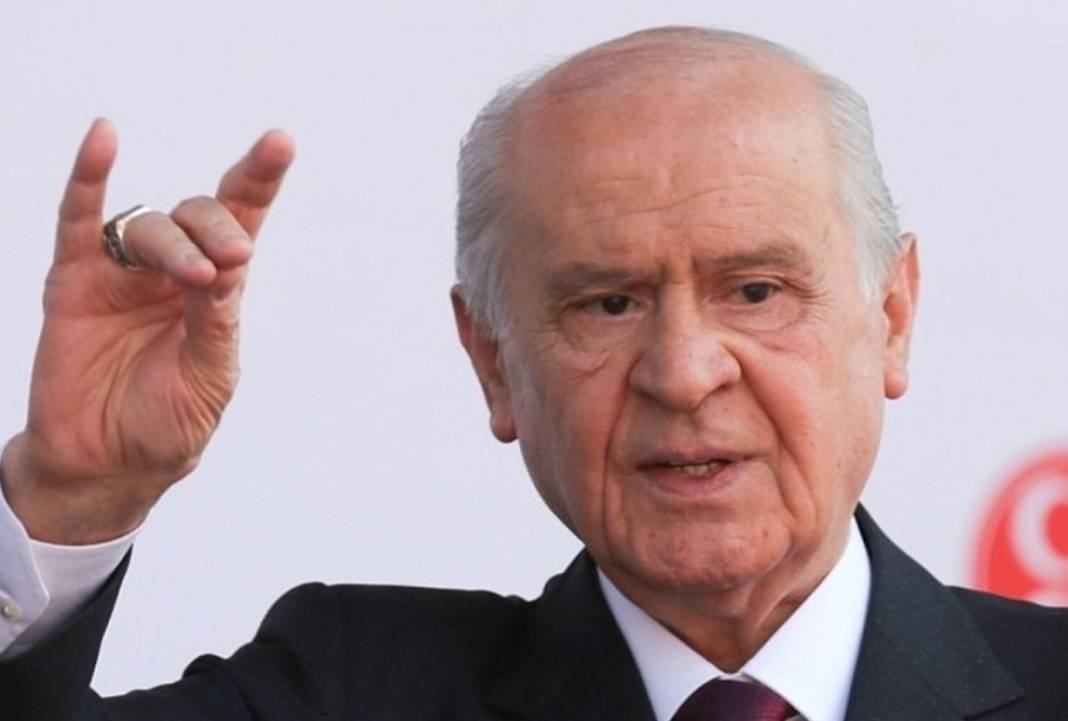 Devlet Bahçeli’den millilere bozkurt çağrısı: “Milli Takımımız Eve Dönsün!” 1