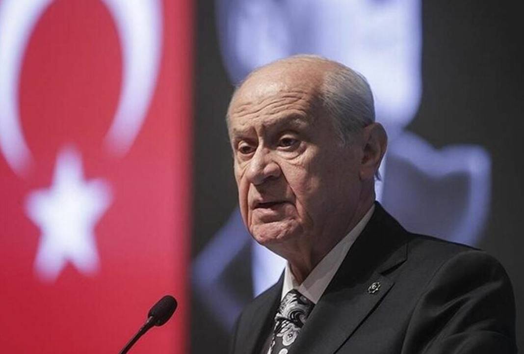 Devlet Bahçeli’den millilere bozkurt çağrısı: “Milli Takımımız Eve Dönsün!” 2