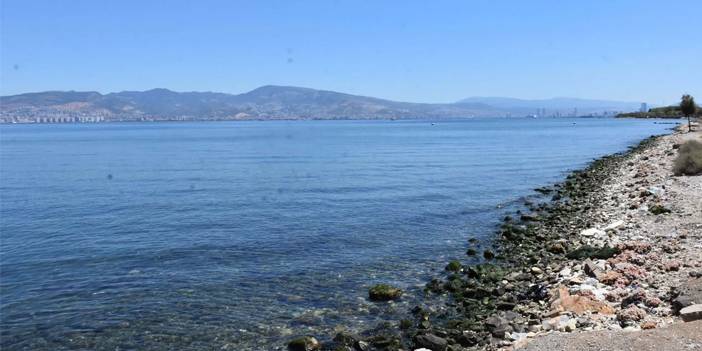 İzmir için korkunç uyarı: Ne koku ne kirlilik ne de başka bir şey, tek bir olay var...! 3