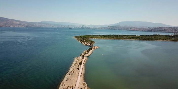 İzmir için korkunç uyarı: Ne koku ne kirlilik ne de başka bir şey, tek bir olay var...! 4