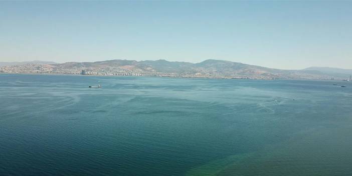 İzmir için korkunç uyarı: Ne koku ne kirlilik ne de başka bir şey, tek bir olay var...! 6