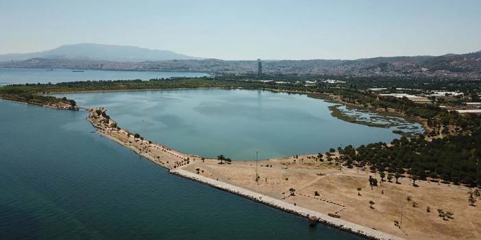 İzmir için korkunç uyarı: Ne koku ne kirlilik ne de başka bir şey, tek bir olay var...! 7