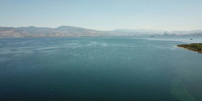 İzmir için korkunç uyarı: Ne koku ne kirlilik ne de başka bir şey, tek bir olay var...! 8