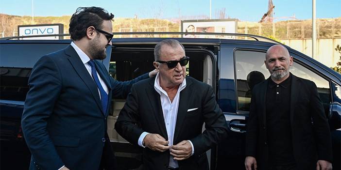 Fatih Terim, Hollanda-Türkiye maçı sonrası konuştu: "Böylesini hiç hatırlamıyorum" 6