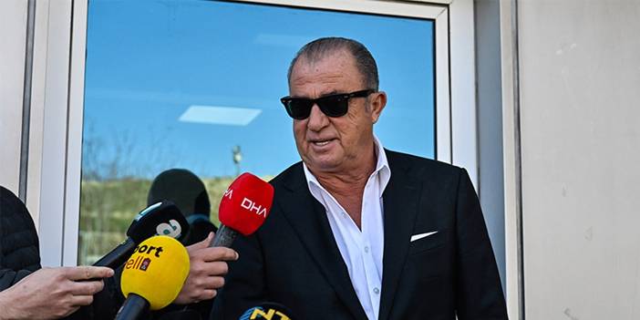 Fatih Terim, Hollanda-Türkiye maçı sonrası konuştu: "Böylesini hiç hatırlamıyorum" 9