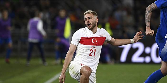 Barış Alper Yılmaz kariyer transferini yapabilir: Bonservisi artırıldı 4