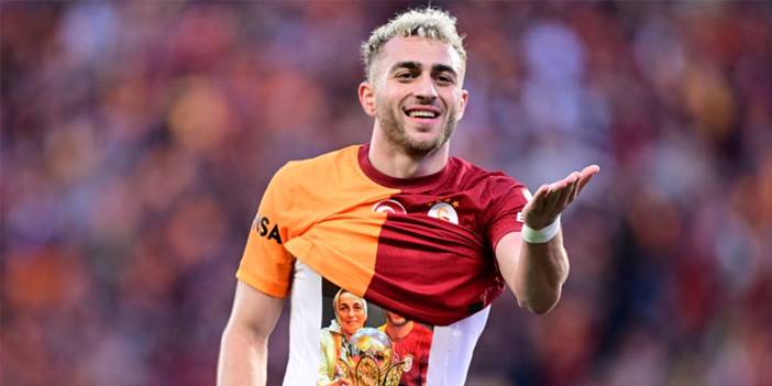 Barış Alper Yılmaz kariyer transferini yapabilir: Bonservisi artırıldı 5