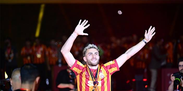 Barış Alper Yılmaz kariyer transferini yapabilir: Bonservisi artırıldı 8