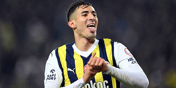 Fenerbahçe'den sürpriz Mert Müldür kararı 3