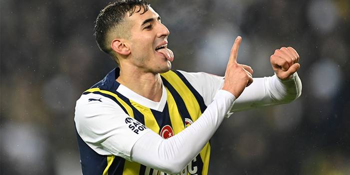 Fenerbahçe'den sürpriz Mert Müldür kararı 4