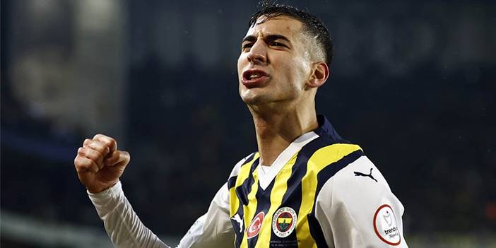 Fenerbahçe'den sürpriz Mert Müldür kararı 7