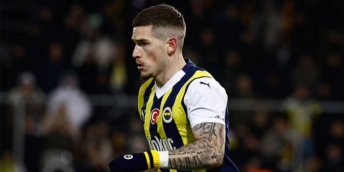 Ryan Kent yol ayrımında: Yeni takımı şekilleniyor 1