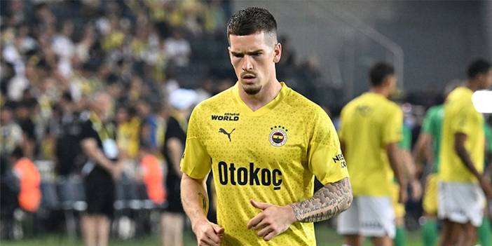 Ryan Kent yol ayrımında: Yeni takımı şekilleniyor 2