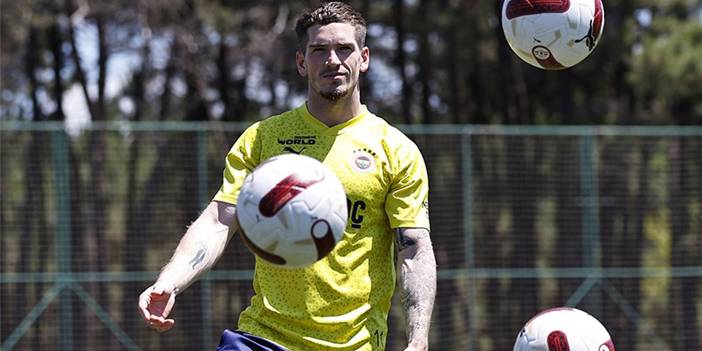 Ryan Kent yol ayrımında: Yeni takımı şekilleniyor 3