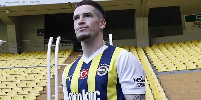 Ryan Kent yol ayrımında: Yeni takımı şekilleniyor 8