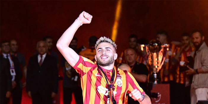 Barış Alper Yılmaz'ın hikayesi: 4 yılda 2. Lig'den Avrupa'nın günemine 4