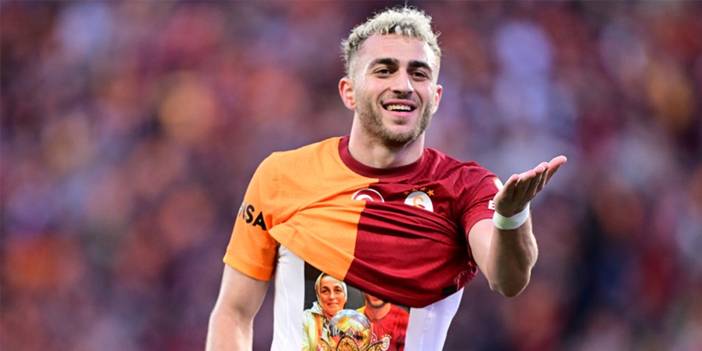 Barış Alper Yılmaz'ın hikayesi: 4 yılda 2. Lig'den Avrupa'nın günemine 5