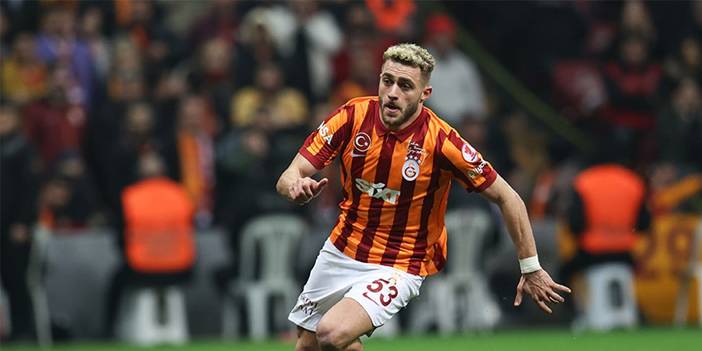 Barış Alper Yılmaz'ın hikayesi: 4 yılda 2. Lig'den Avrupa'nın günemine 8