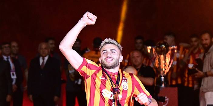 İşte Süper Lig devlerinin transfer atakları! 15