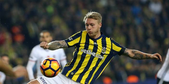 Galatasaray'dan yeni sezon sürprizi! Eski Fenerbahçeli Aslan oluyor. 10