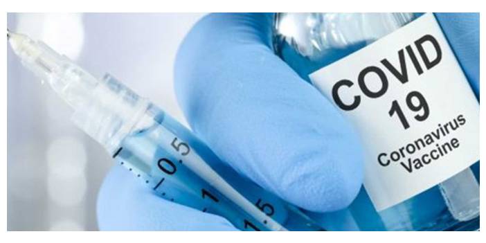 Covid  Aşısı İle  İlgili  Tüyler  Ürperten İtiraf