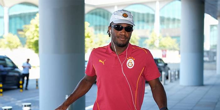 Galatasaray'da kadro şekilleniyor: Hangi yabancı oyuncular ayrılacak? 5