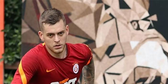 Okan Buruk 3 futbolcunun biletini kesti: Ayrılık sayısı 5'e çıkabilir 6