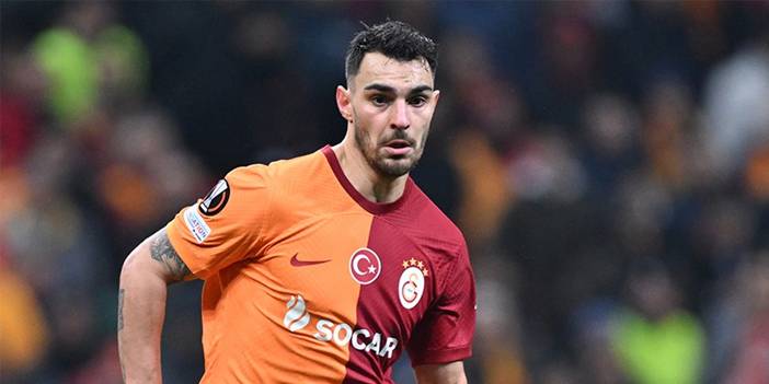 İşte Süper Lig devlerinin transfer hedefleri 12