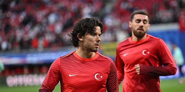 İşte Süper Lig devlerinin transfer hedefleri 5