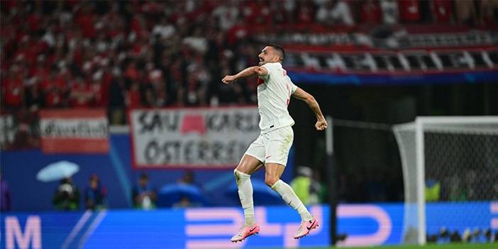 Merih Demiral transferi için görüşme izni alındı 2