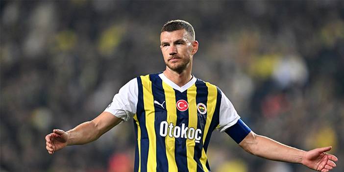 Edin Dzeko'ya rekor teklif 3