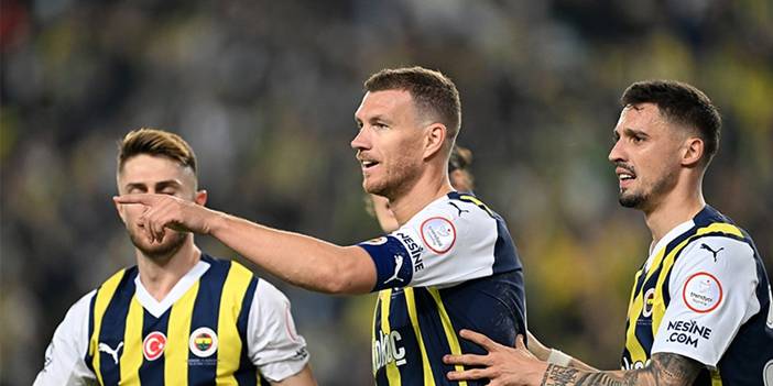 Edin Dzeko'ya rekor teklif 4