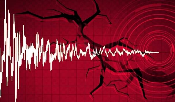 Son Dakika.. Kars Sınırında Korkutan Deprem Paniği 1