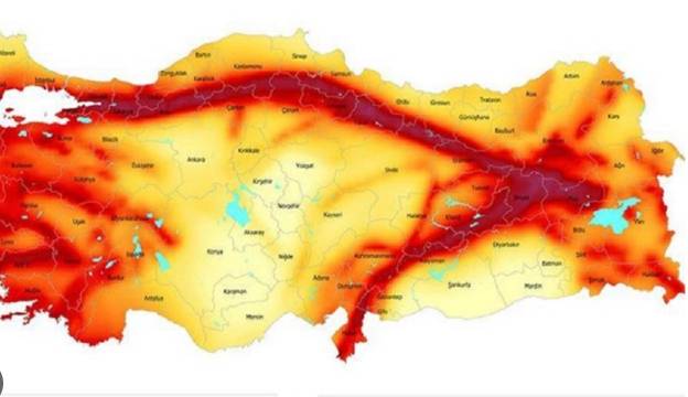 Son Dakika.. Kars Sınırında Korkutan Deprem Paniği 4