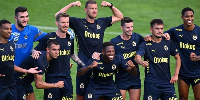 Fenerbahçe'nin Şampiyonlar Ligi ön eleme maçları ne zaman? 4