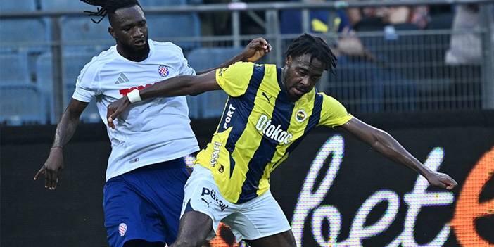 Fenerbahçe'nin Şampiyonlar Ligi ön eleme maçları ne zaman? 5