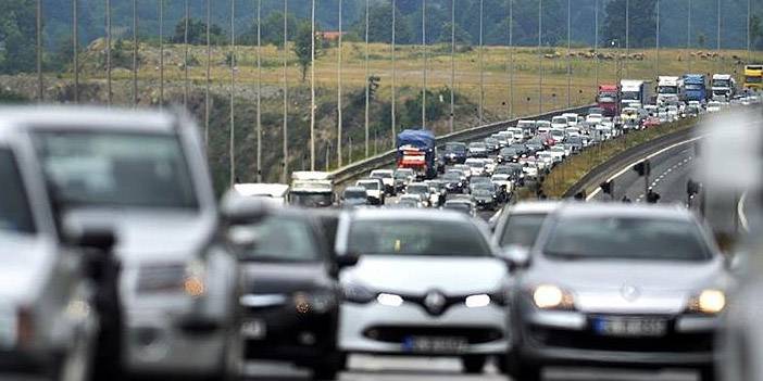 Araç sahiplerine kötü haber! Büyük zam yolda... 1