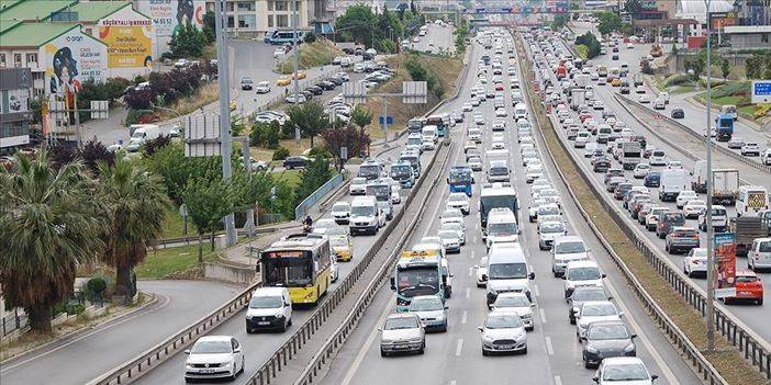 Araç sahiplerine kötü haber! Büyük zam yolda... 2