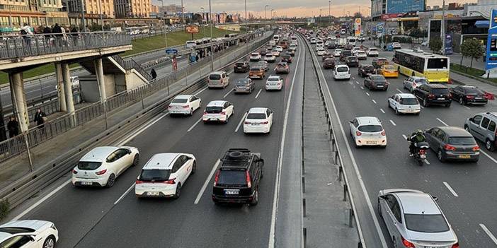 Araç sahiplerine kötü haber! Büyük zam yolda... 3