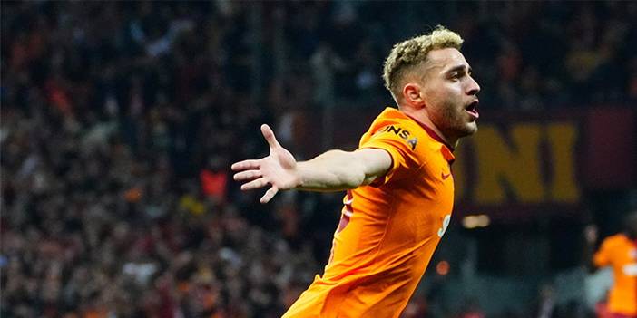 Barış Alper Yılmaz'ın bonservisini duyurdular: "Galatasaray'dan ayrılması yüksek ihtimal" 3