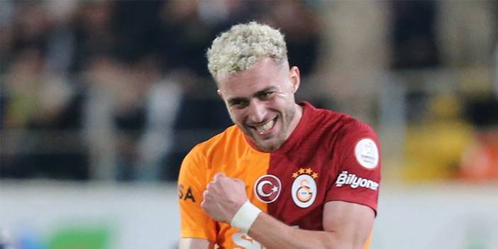 Barış Alper Yılmaz'ın bonservisini duyurdular: "Galatasaray'dan ayrılması yüksek ihtimal" 4