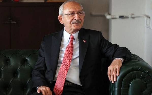 Kemal Kılıçdaroğlu’ndan Sert Ekonomi Eleştirisi 1