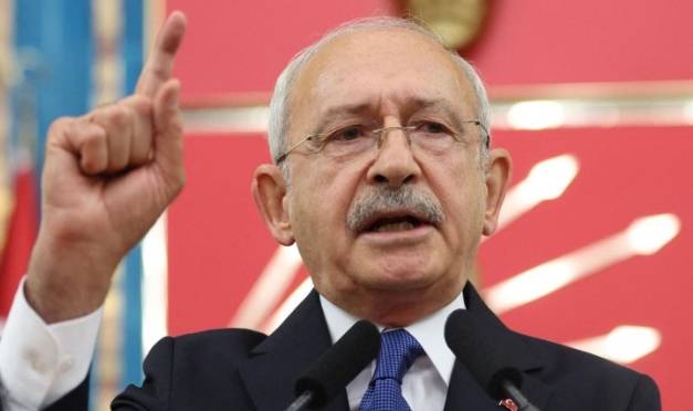 Kemal Kılıçdaroğlu’ndan Sert Ekonomi Eleştirisi 2