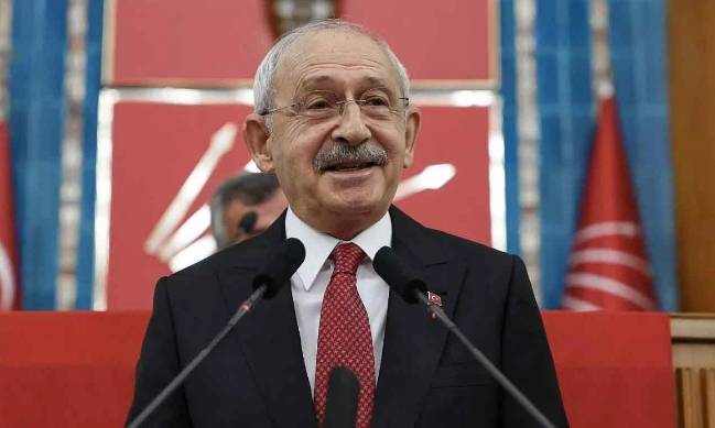 Kemal Kılıçdaroğlu’ndan Sert Ekonomi Eleştirisi 3