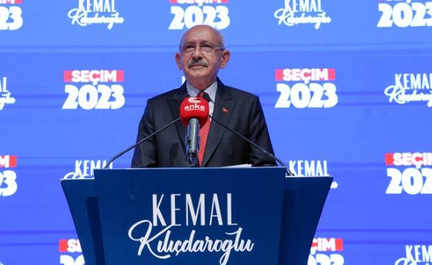 Kemal Kılıçdaroğlu’ndan Sert Ekonomi Eleştirisi 4