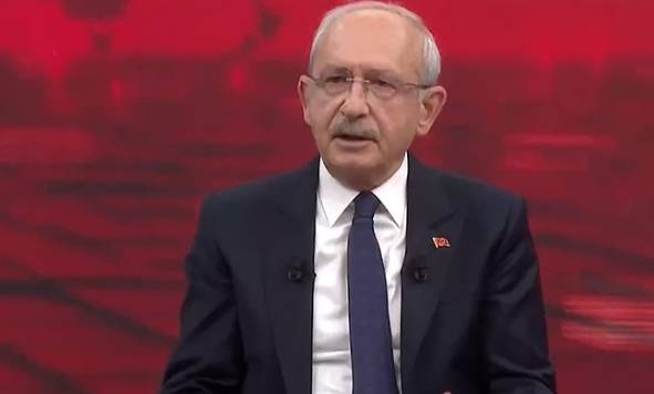 Kemal Kılıçdaroğlu’ndan Sert Ekonomi Eleştirisi 5