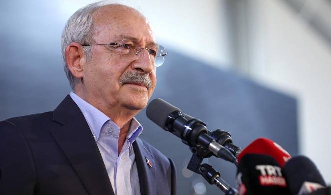 Kemal Kılıçdaroğlu’ndan Sert Ekonomi Eleştirisi 6