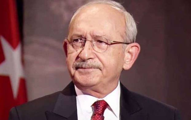 Kemal Kılıçdaroğlu’ndan Sert Ekonomi Eleştirisi 7