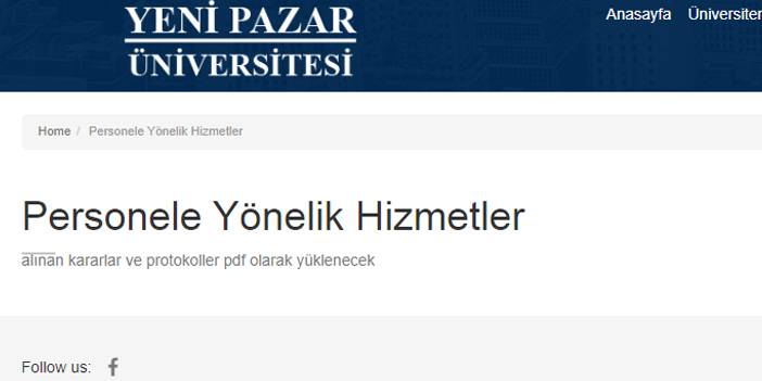 Sahte üniversite skandalı! Rektörü de liseli çıktı 5