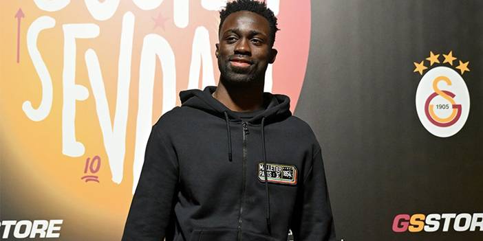 Rakamlar belirlendi: Barış Alper Yılmaz ve Davinson Sanchez için çılgın plan 5